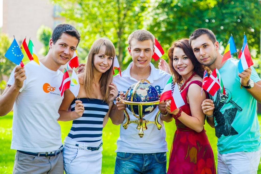 Запрошуємо студентів ТНЕУ взяти участь у конкурсному відборі на семестрове навчання в Університеті Норд!