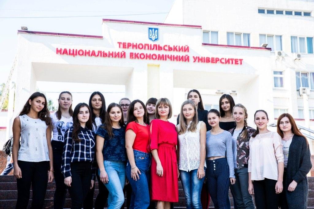 Відбулося засідання учасників «Студентської страхової компанії «Імперія безпеки»