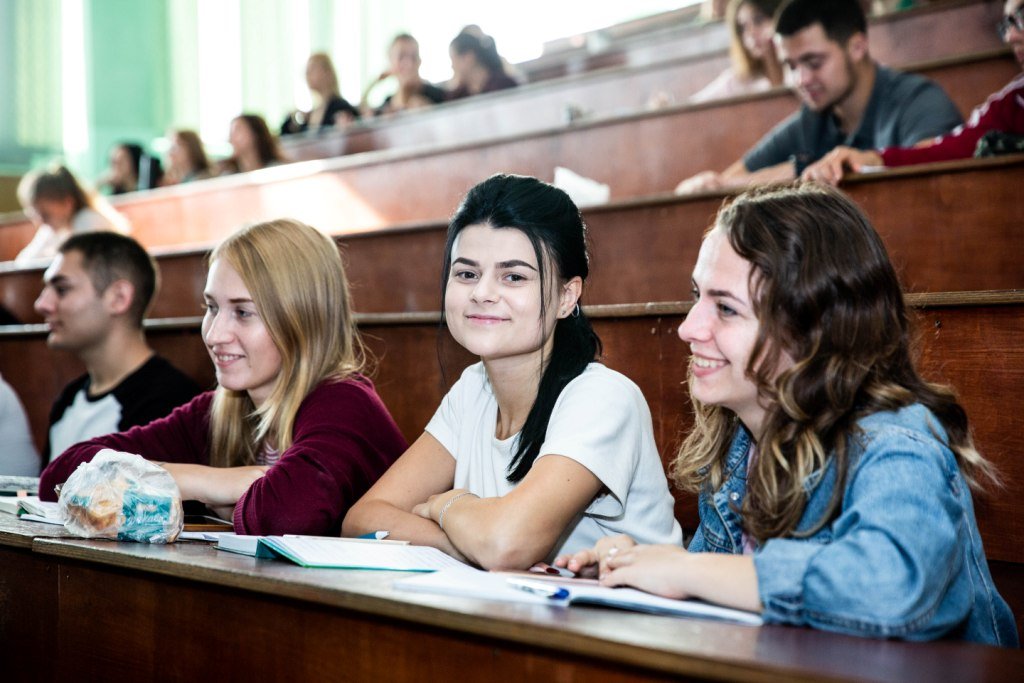 Зустріч студентів спеціальності «Фінанси, банківська справа та страхування» з представниками страхового бізнесу