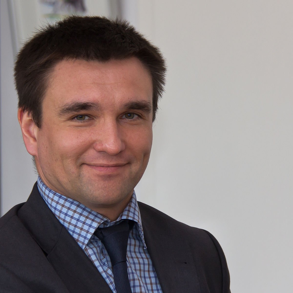 Запрошуємо студентів ТНЕУ на зустріч з Міністром закордонних справ України!