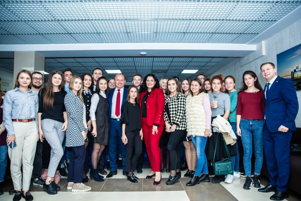 «Європейський проект без України – кульгавий, тому потрібно зміцнювати державу, аби процес євроінтеграції завершився»