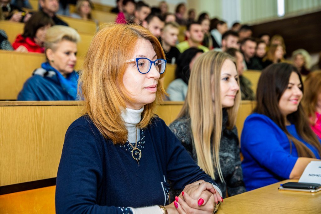 У ННІМЕВ ім. Б. Д. Гаврилишина обрали нового директора