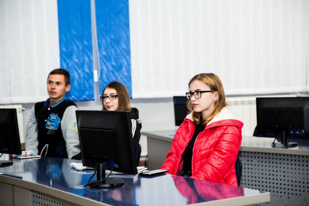 Вітаємо студентів, які успішно пройшли конкурсний відбір на семестрове навчання в одному з провідних зво-партнерів Республіки Польща
