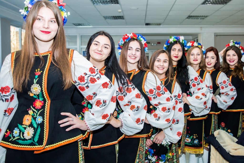 «У рідній мові – наше майбуття!»