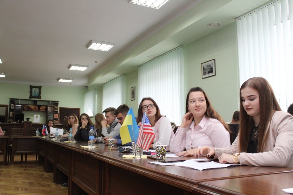 «Актуальні проблеми вітчизняної економіки, підприємництва та управління на сучасному етапі»