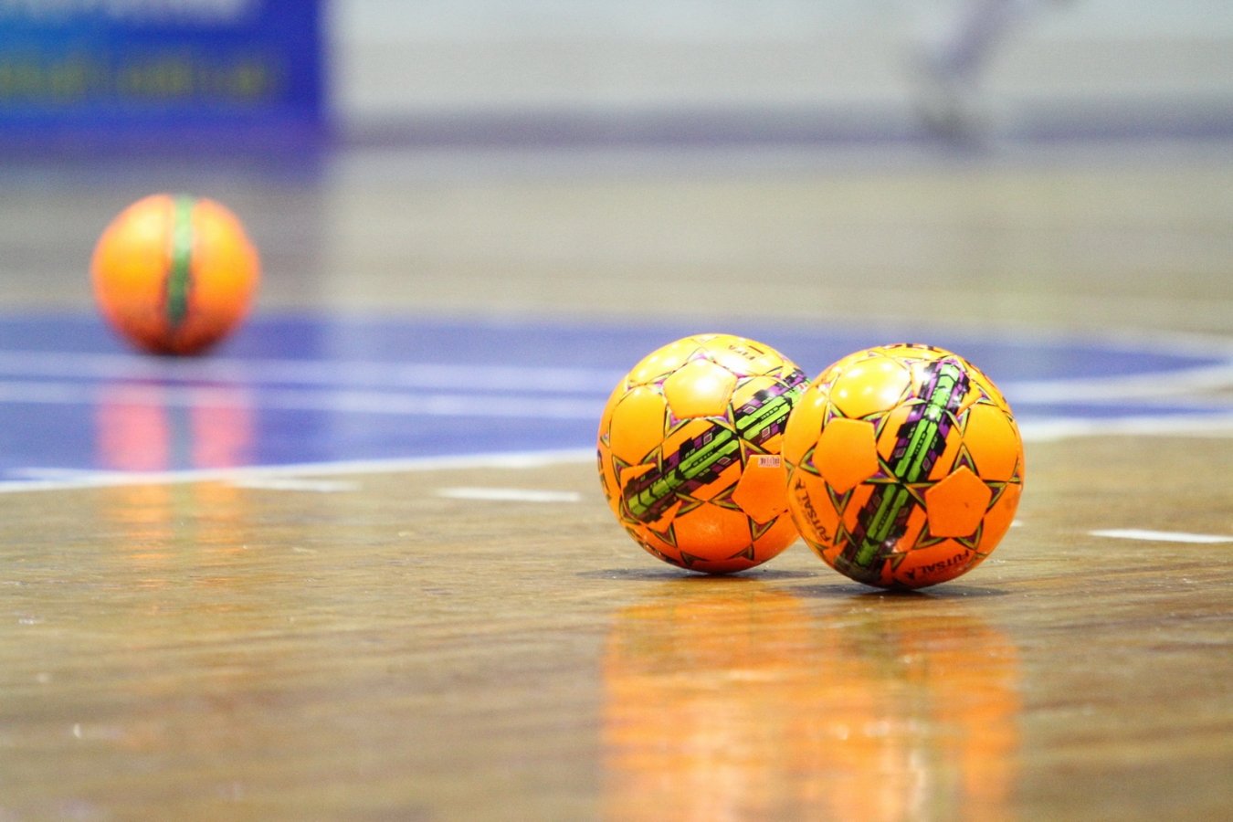 Відбудеться першість ТНЕУ з футзалу