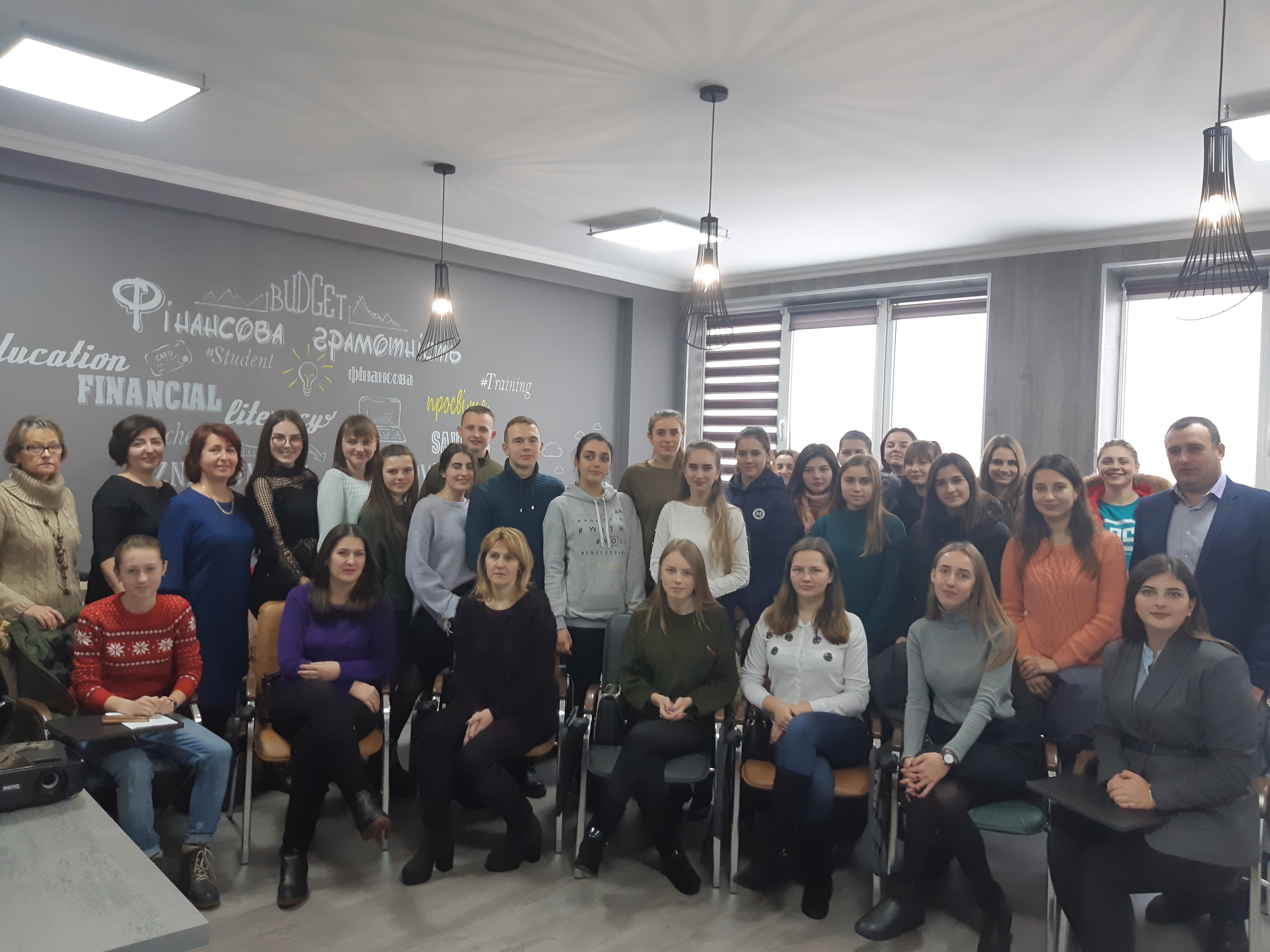 Відбувся круглий стіл на тему: «Стан та перспективи розвитку казначейської справи в Україні»