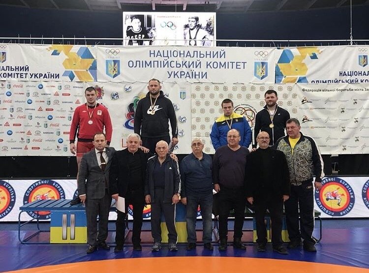 Вітаємо студентів-спортсменів ТНЕУ!