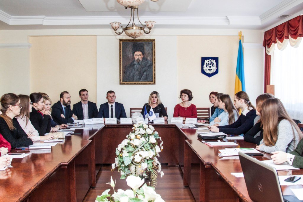 «Розвиток фінансового менеджменту в сучасних економічних умовах: оцінка тенденцій та визначення пріоритетів»