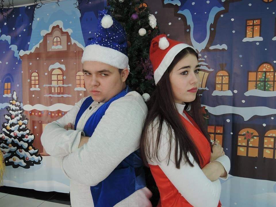 Музичну виставу ТНЕУ перенесено на 25 січня 2019 року!