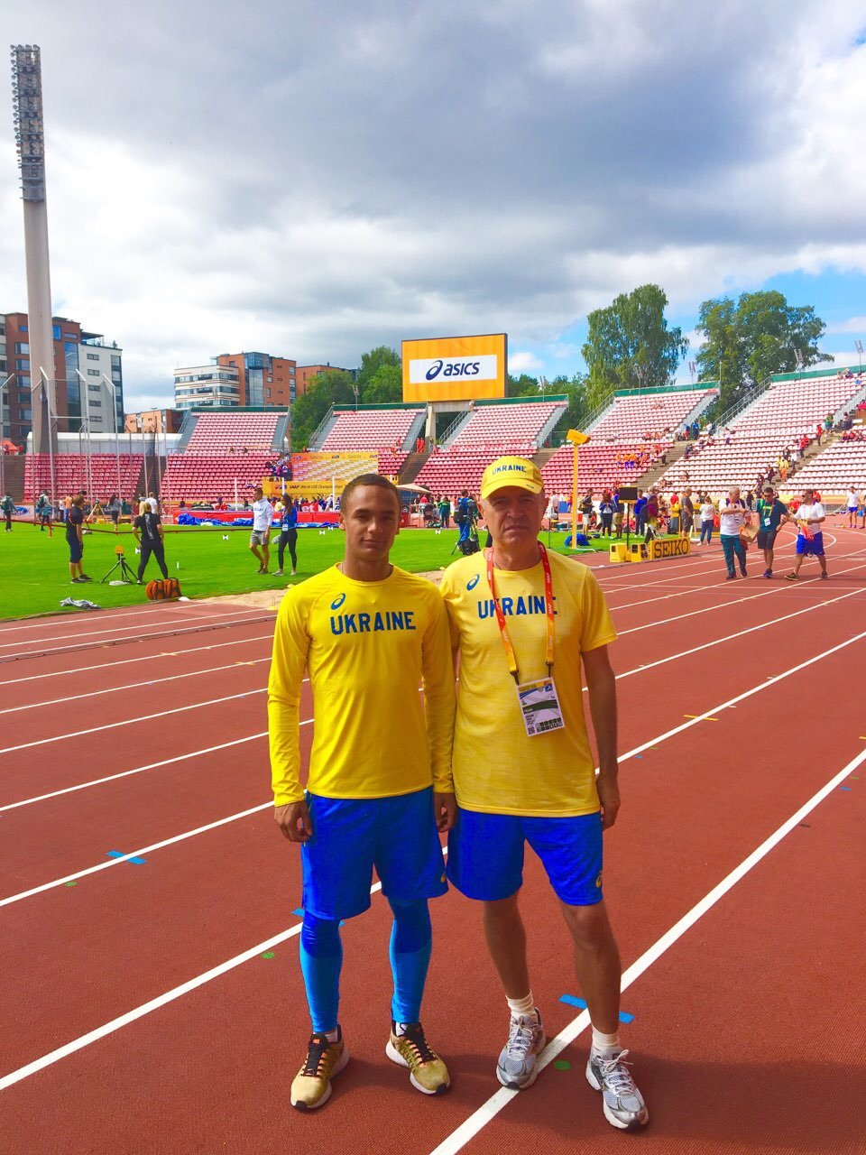Спортсмени ТНЕУ – найкращі!