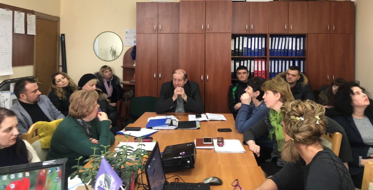 «Забезпечення якості освітньої діяльності шляхом удосконалення практичної спрямованості процесу навчання»