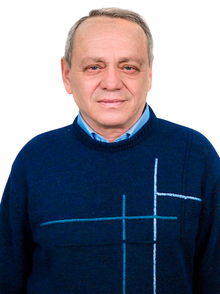 Коваль Мирослав Володимирович