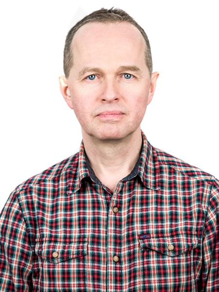 Романко Юрій Іванович