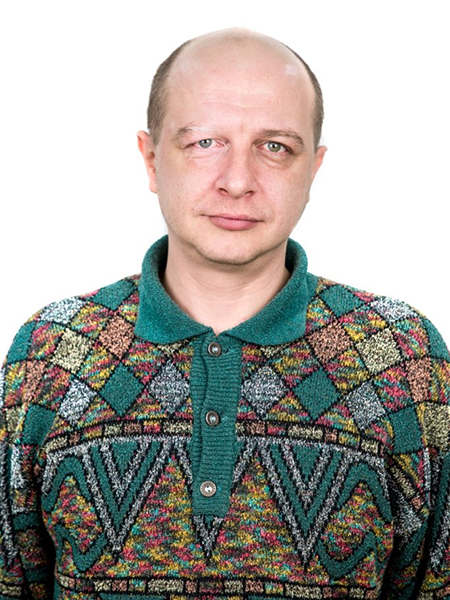 Чупанов Олександр Андрійович
