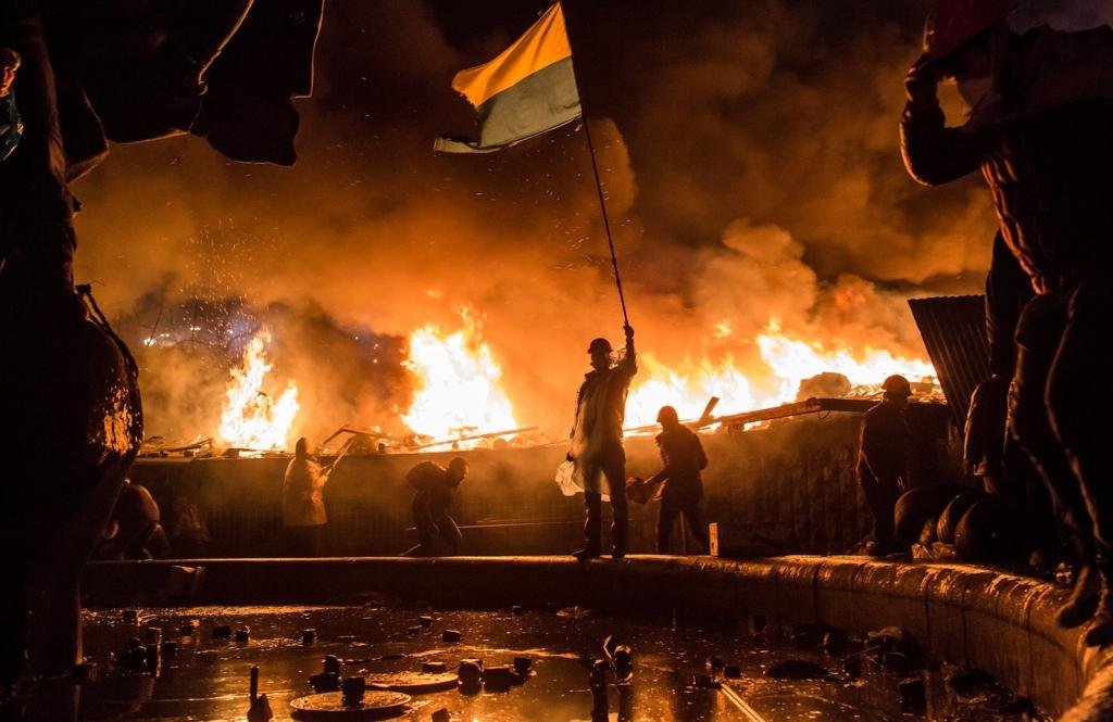 Запрошуємо до участі в акції «Живімо їхнім подвигом щоденно!»