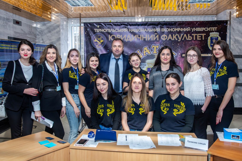 Розпочали роботу учасники ІІІ Відкритого Західноукраїнського інтелектуального турніру «Natus Vincere»