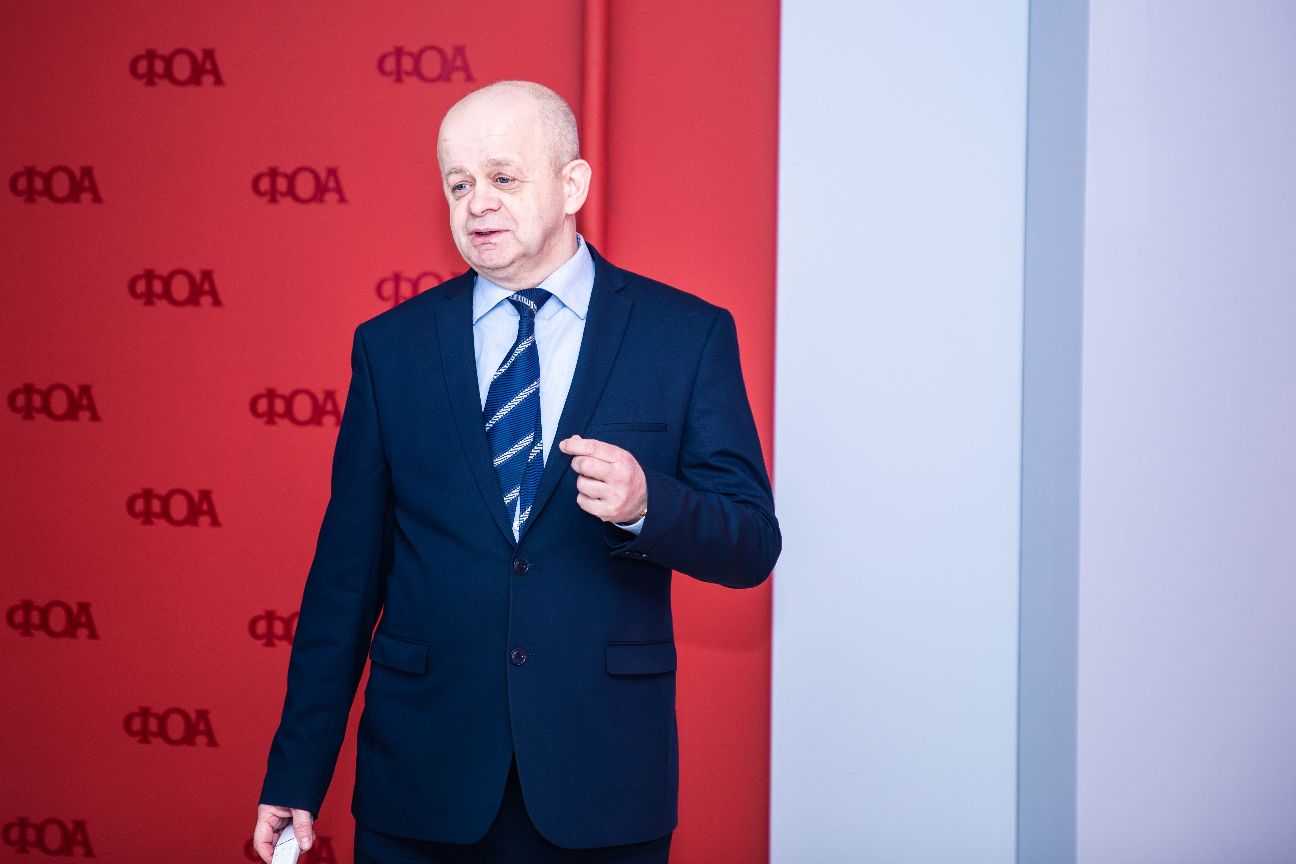 Майстер-клас «Новий звіт – звіт про управління»
