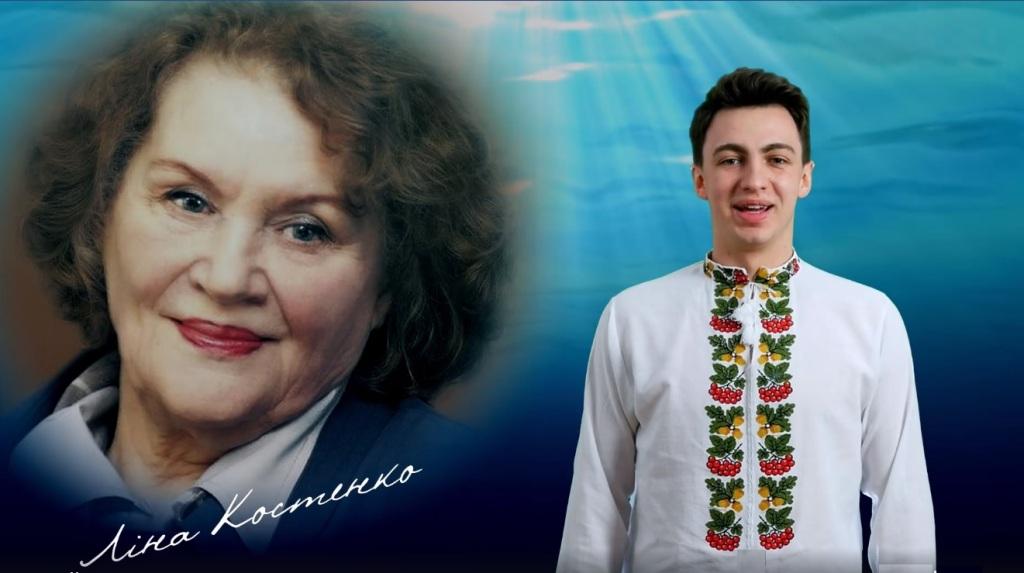 Людина нібито не літає, а крила має!