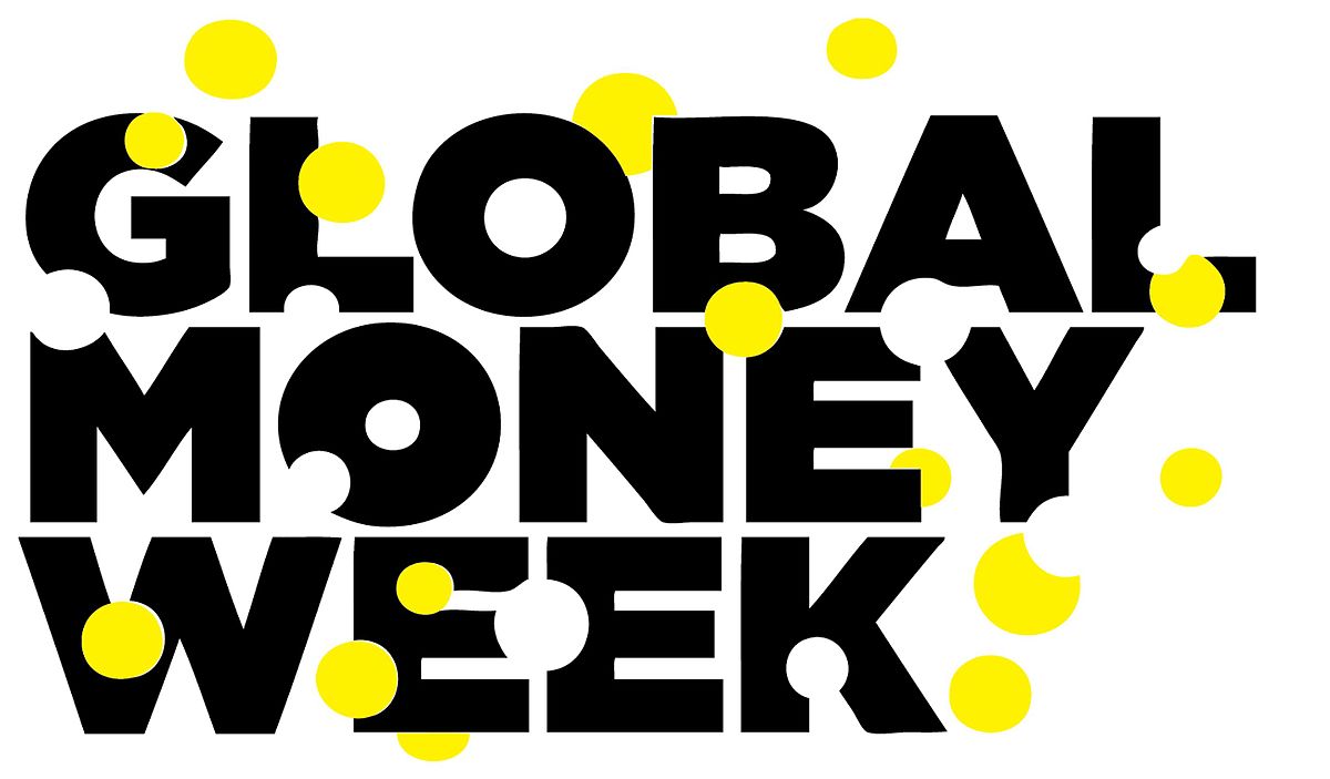 Кафедра фінансів ім. С.І. Юрія запрошує до участі у заходах GLOBAL MONEY WEEK!