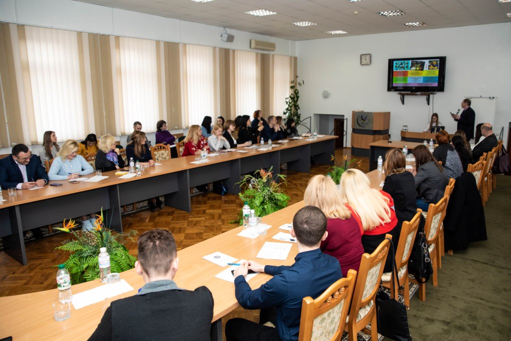 Надійне партнерство як чинник успіху проектної діяльності