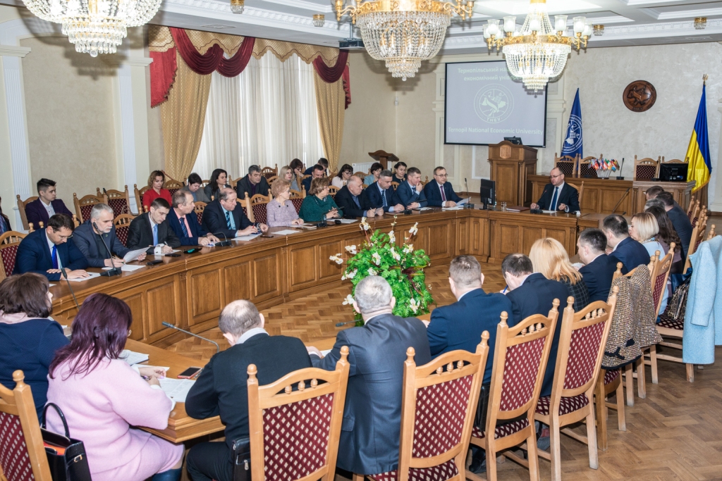 Вітаємо з присвоєнням наукових ступенів та вчених звань