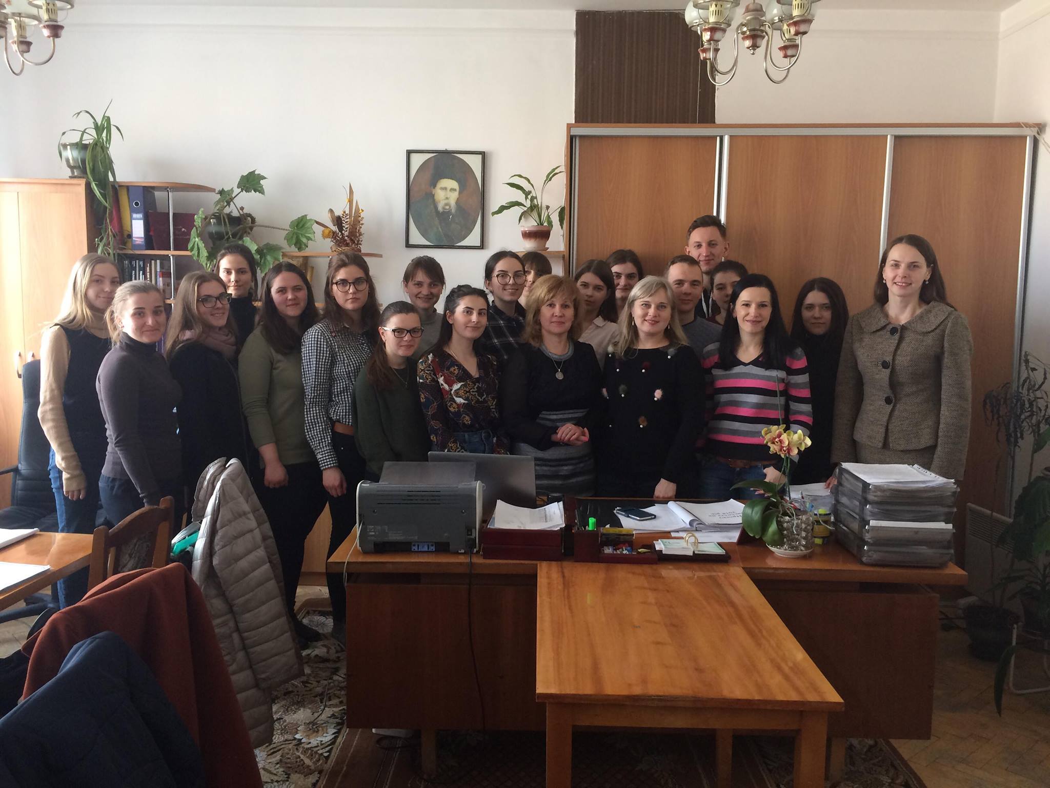 Тренінг-практикум на тему: «Бюджетне планування і прогнозування: особливості здійснення в сучасних умовах»