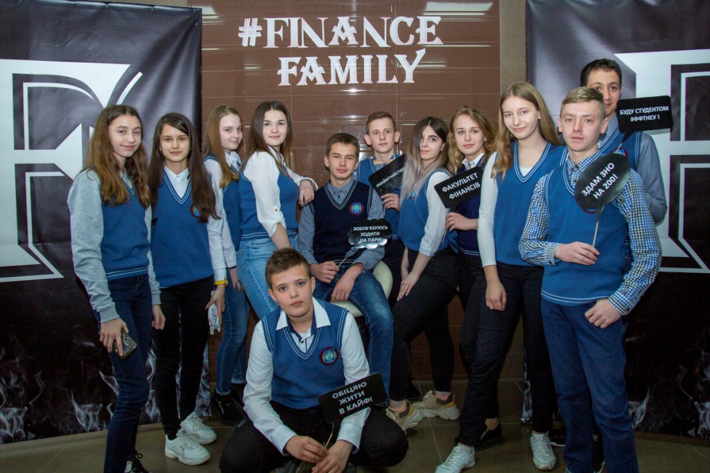 Відбувся Третій регіональний освітній форум з методики викладання фінансової грамотності
