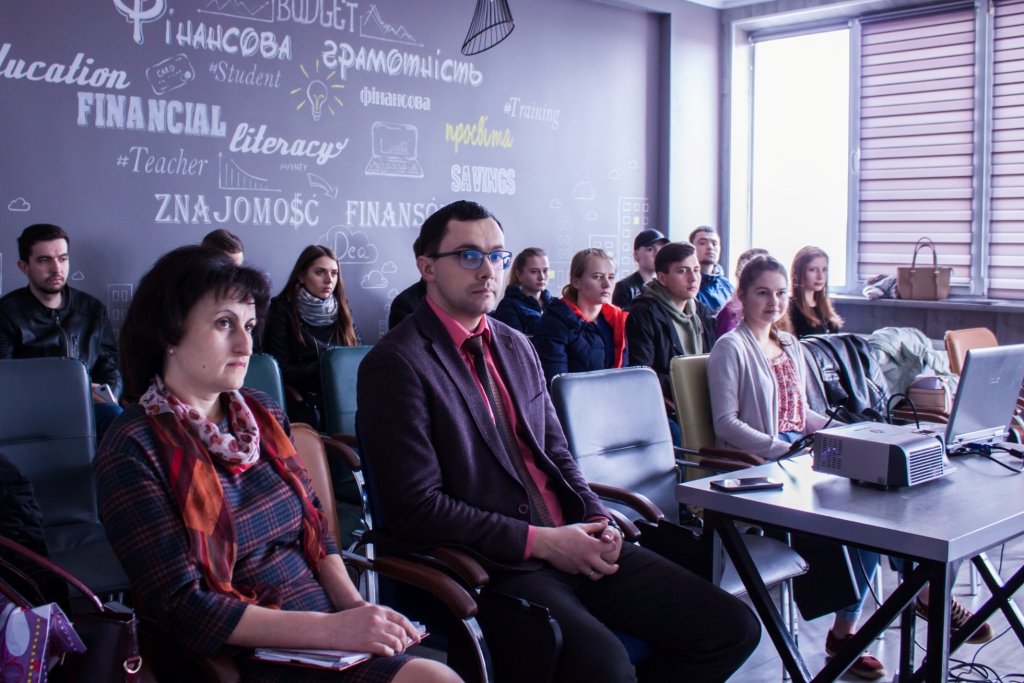Науково-практичний семінар на тему: «Сучасний стан та перспективи розвитку медичного страхування в Україні»