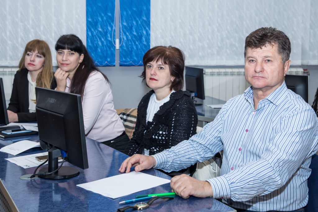«Як пробитися в Scopus: від ідеї до публікації»
