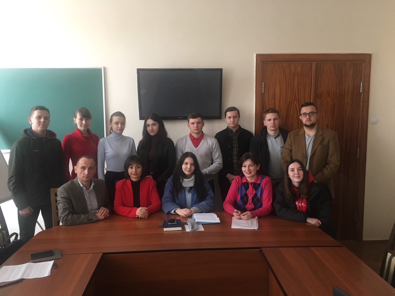 «Репутаційні ризики у банківському бізнесі: проблеми та шляхи мінімізації»