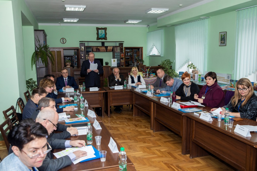 «Актуальні проблеми менеджменту в умовах інноваційного розвитку економіки»