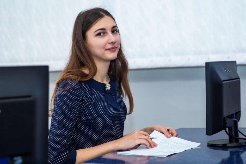 Вітаємо студентів, які пройшли конкурсний відбір на семестрове навчання в одному з провідних зво-партнерів Республіки Польща!
