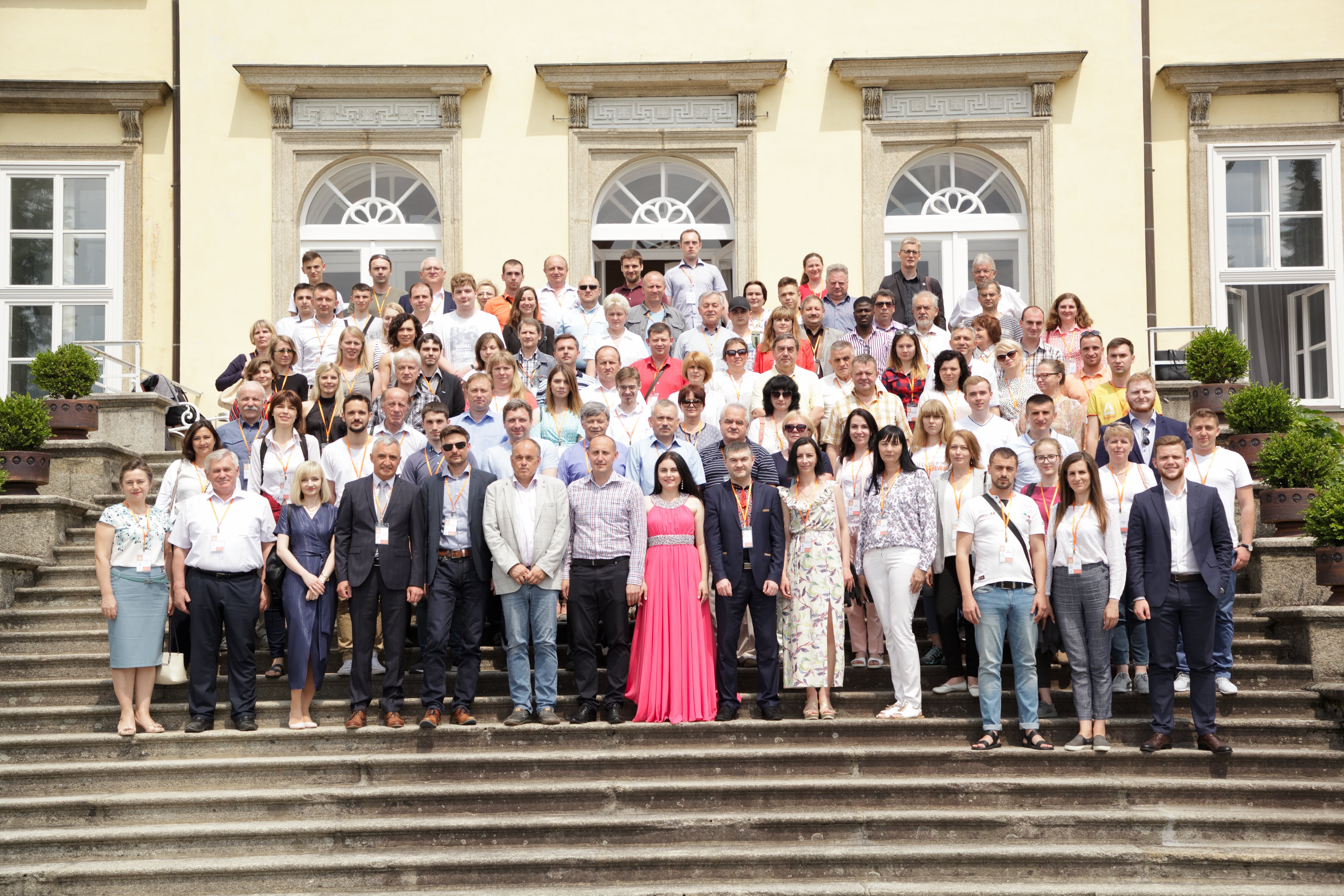 Міжнародна конференція ACIT’2019: підсумки, плани, очікування