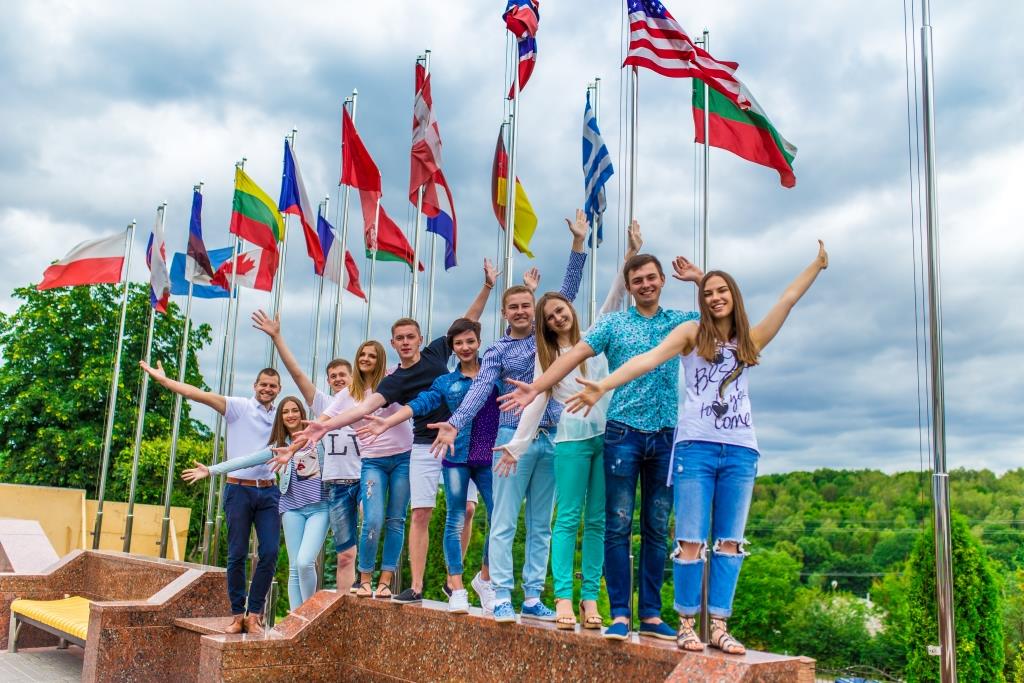 У ТНЕУ триває реалізація проекту «Міжнародна мобільність: можливості та проблеми. Належна підготовка до навчання у закордонному університеті»