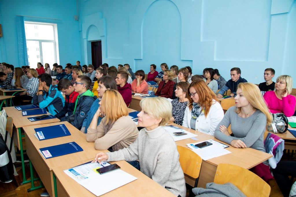Екотренди в освіті: сучасні парадигми мислення