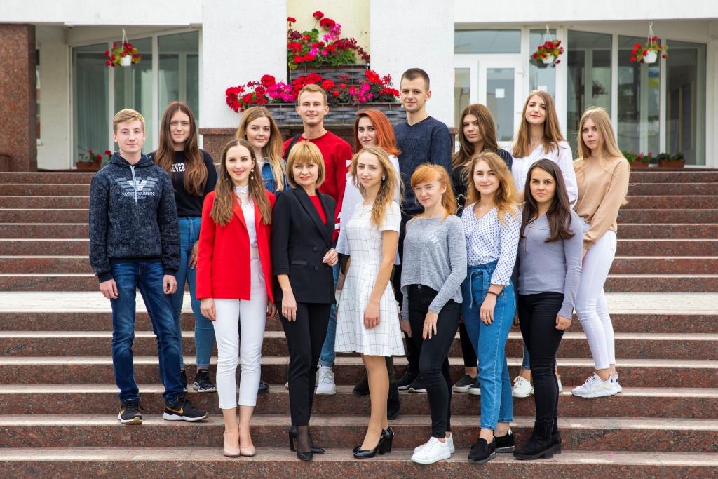 Відбулося засідання учасників Студентської страхової компанії