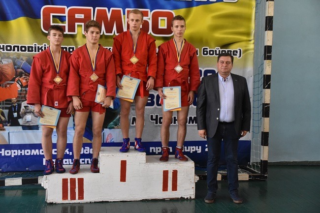 Вітаємо студентів-спортсменів ТНЕУ з перемогою!
