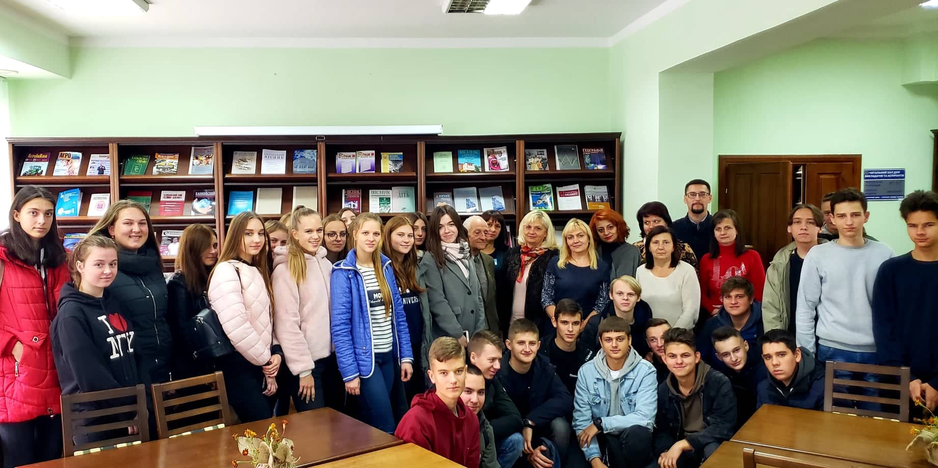 «УПА: маленька армія, яка змінила великі процеси»