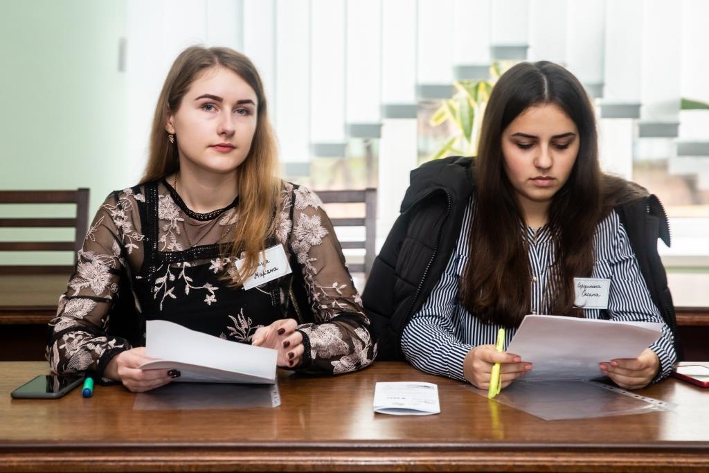 Відбулося засідання круглого столу з питань страхового ринку України