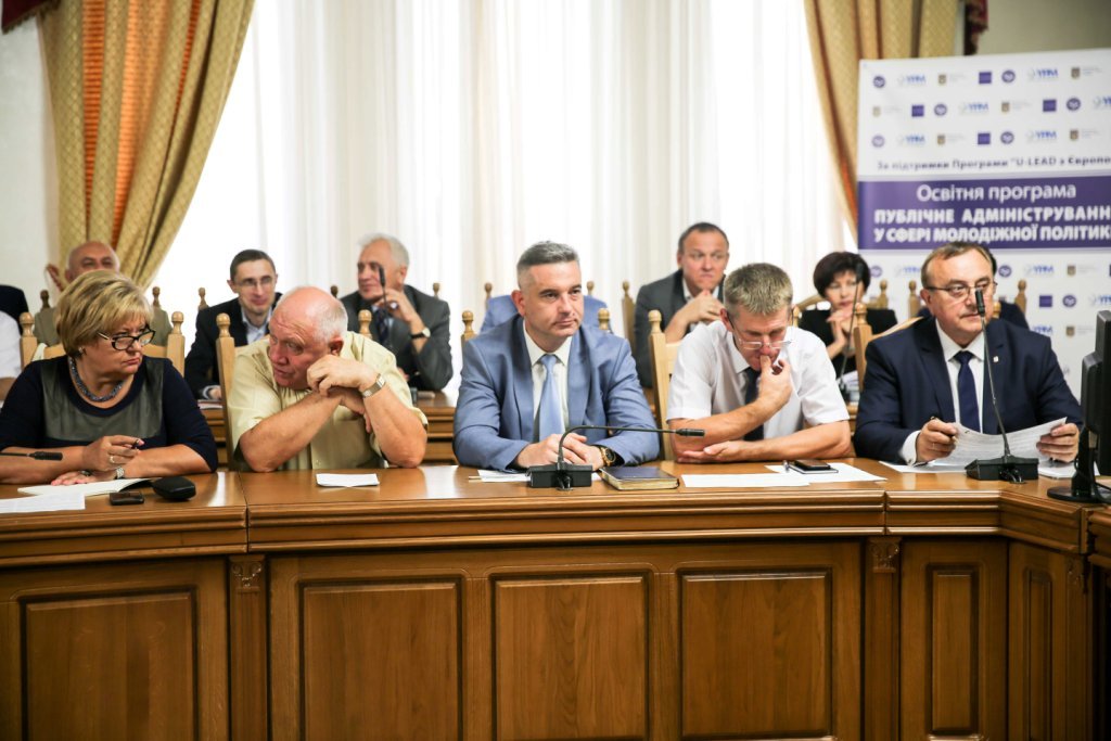 Відбудеться засідання вченої ради університету