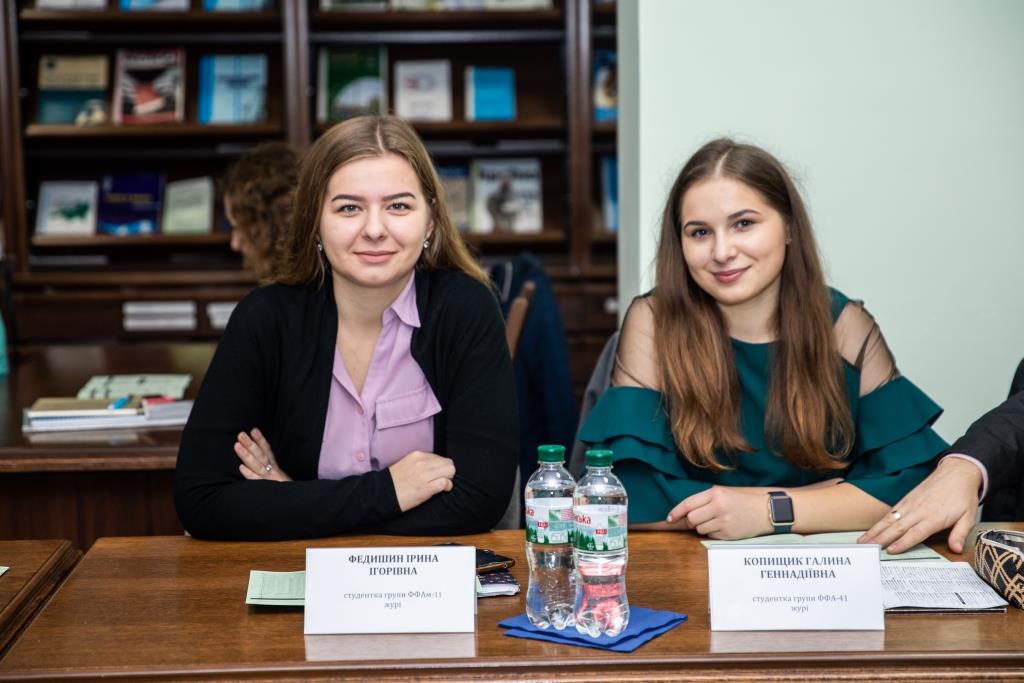 Відбулася XV Ювілейна всеукраїнська науково-практична конференція студентів і молодих вчених «Фіскальна політика України в умовах євроінтеграційних процесів»