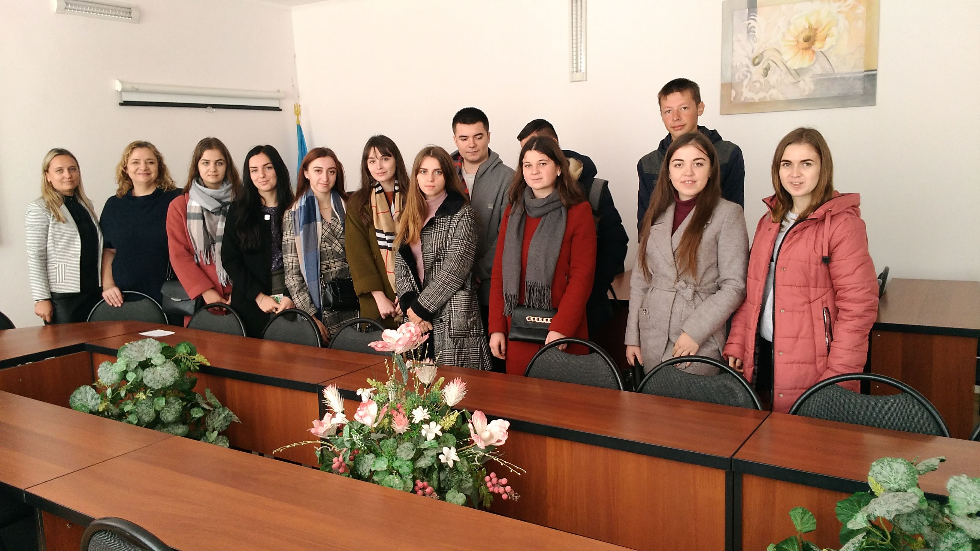 Напрацювання взаємовигідних відносин закладів вищої освіти та роботодавців на основі дуальної форма навчання