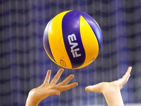 5 тур чемпіонату України з волейболу: «Галичанка-ТНЕУ-Гадз» - «Хімік»