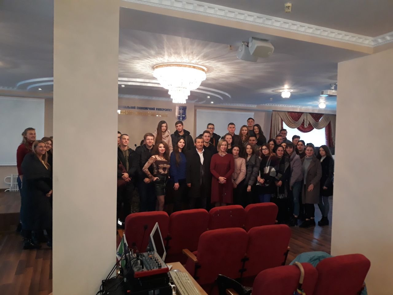 Дуальна освіта в дії
