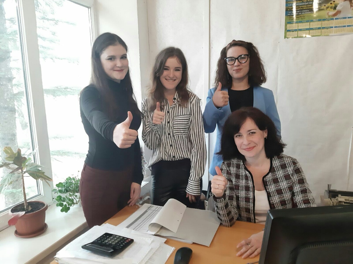 У ТНЕУ триває реалізація дуальної освіти