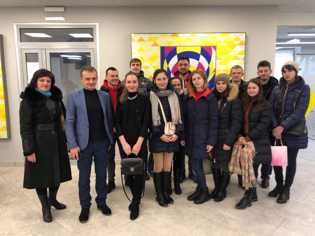 І знову ближче до практики!