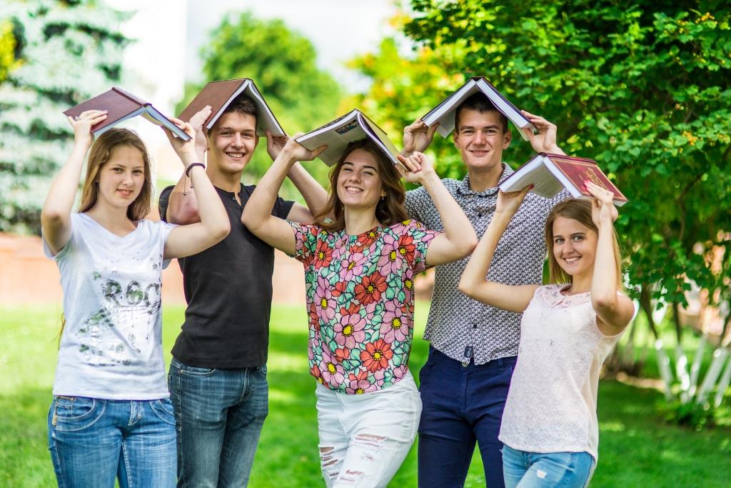Студенти ТНЕУ найрозумніші!