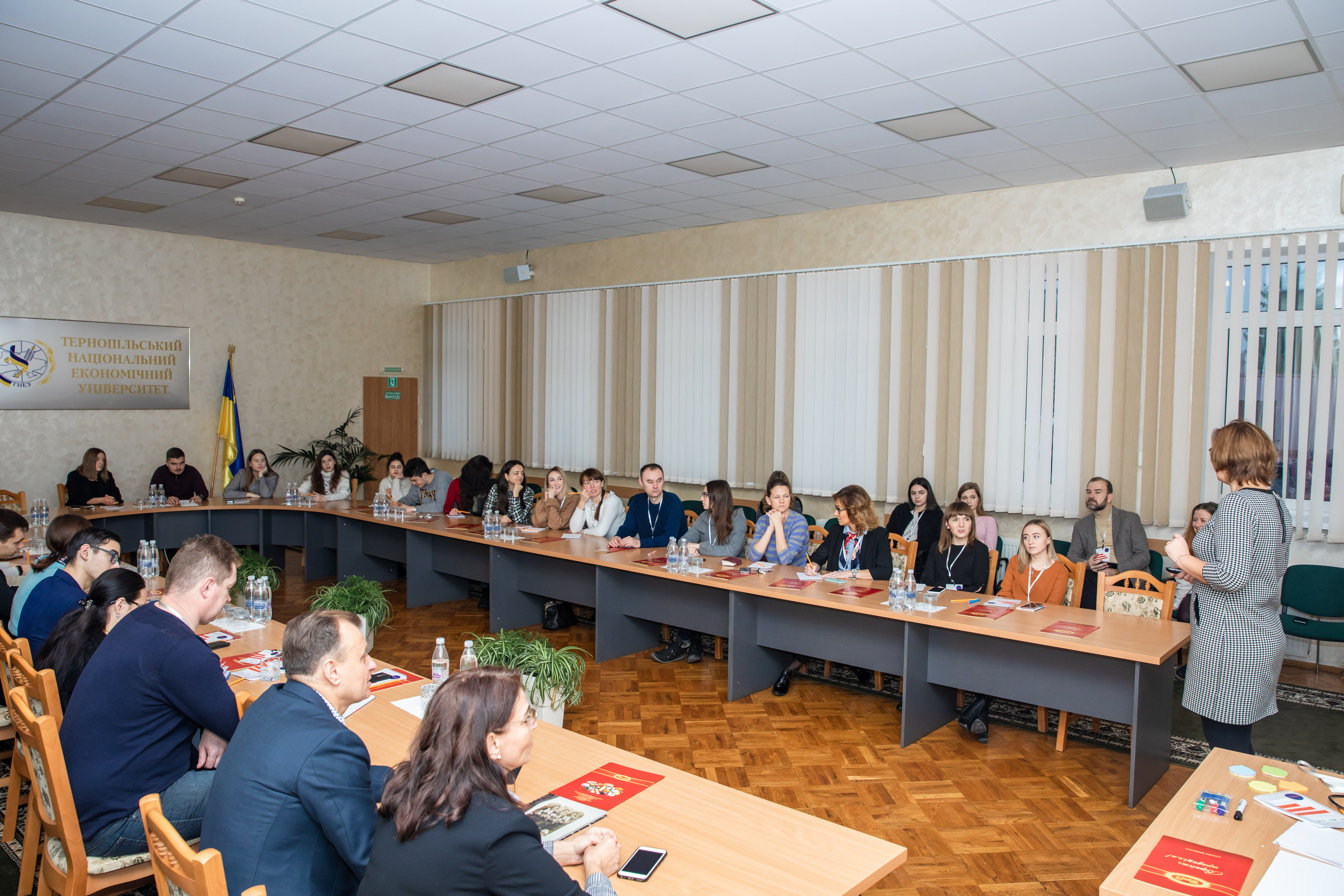 Світові тенденції маркетингу