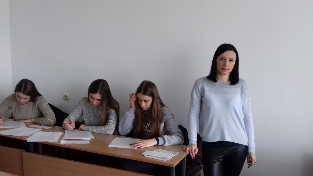 Вітаємо переможців Олімпіад!